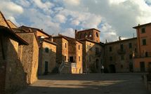 Photo submitted by guest of La Miccia