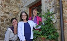 Photo submitted by guest of Il Pigionale