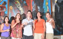 Photo submitted by guest of Podere Il Doccio