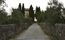 Photo submitted by guest of Collina