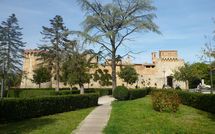 Photo submitted by guest of Podere degli Olivi