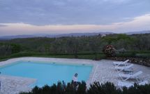 Photo submitted by guest of Pozzo dei Desideri