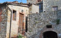 Photo submitted by guest of Borgovallesanta