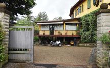 Photo submitted by guest of Villa Lorenzo