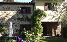 Photo submitted by guest of Villa Boni