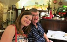 Photo submitted by guest of Casa Sogno