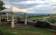 Photo submitted by guest of Il Poggetto di Castellina