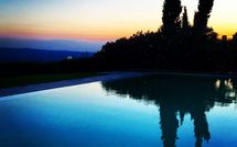 Photo submitted by guest of Casa Lucia