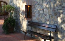 Photo submitted by guest of Le Gallozzole