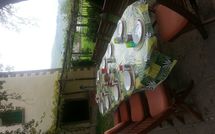 Photo submitted by guest of Palazzo Rosadi