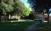 Photo submitted by guest of Villa Isabella