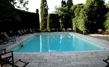 Photo submitted by guest of Montegufoni