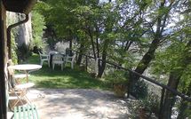 Photo submitted by guest of Villa la Vedetta