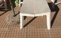 Photo submitted by guest of Palazzo