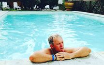 Photo submitted by guest of Isidoro