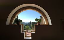 Photo submitted by guest of Villa Cinzia