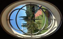 Photo submitted by guest of Villa Cinzia