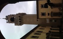 Photo submitted by guest of Montegufoni