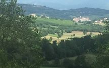 Photo submitted by guest of Palazzo Rosadi