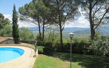 Photo submitted by guest of Villino Alba