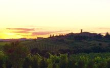 Photo submitted by guest of Villa Casanova