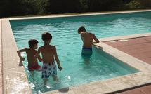 Photo submitted by guest of San Carlo