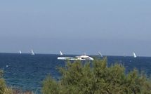 Photo submitted by guest of Isola Bella