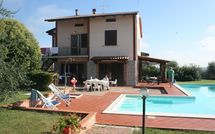 Photo submitted by guest of Giardino degli Ulivi