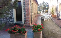 Photo submitted by guest of San Pietro Aitora