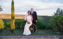 Photo submitted by guest of Fattoria di Quercia al Poggio