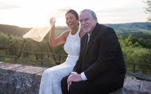 Photo submitted by guest of Fattoria di Quercia al Poggio