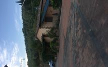 Photo submitted by guest of Vinci 820