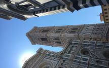 Photo submitted by guest of Casa Rossa