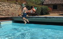 Photo submitted by guest of Il Meleto