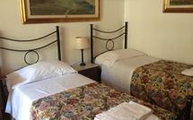 Photo submitted by guest of Appartamento le Volte