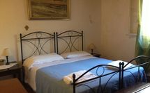 Photo submitted by guest of Appartamento le Volte