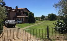 Photo submitted by guest of Villa Iris