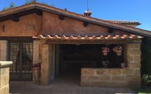 Photo submitted by guest of Villa Iris