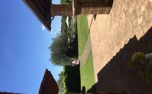 Photo submitted by guest of Villa Iris