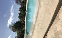 Photo submitted by guest of Pieve di Sant Ippolito