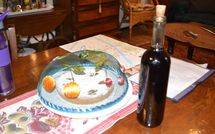 Photo submitted by guest of Matteuzzi