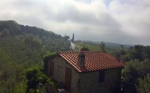 Photo submitted by guest of Villa Nova