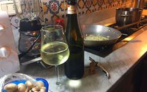 Photo submitted by guest of Villa Nova