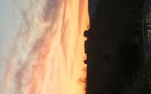 Photo submitted by guest of Villa della Valle