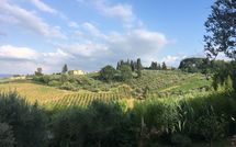 Photo submitted by guest of Casa delle Fiabe