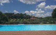 Photo submitted by guest of La Casetta nel Bosco