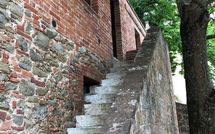 Photo submitted by guest of Castelletto