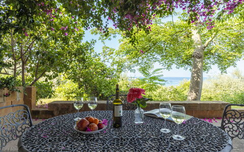 Accommodation:&nbsp;Cicladi Amorgos 100.10