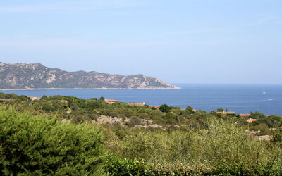 Punta Molara 10 Posti Monte Petrosu-san Teodoro