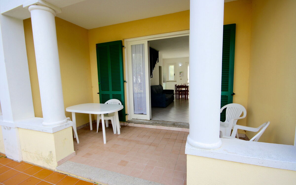 Accommodation:&nbsp;La Camelia